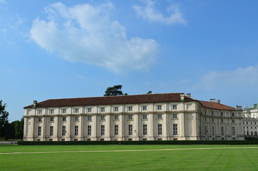 Palazzina reale di caccia di Stupinigi (To)