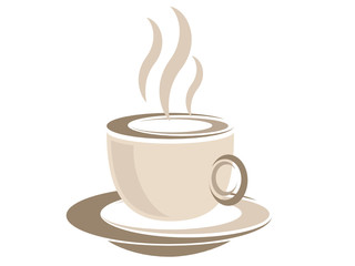 Coffee / tea cup