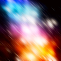 Obraz premium Abstract shine background