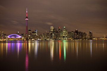 Toronto