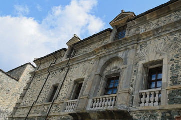 Forte di Fenestrelle - Val Chisone - Piemonte