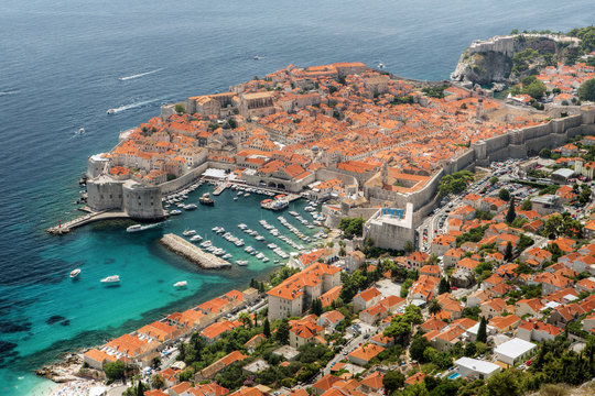 Dubrovnik