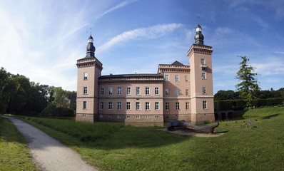 Schloss Gracht