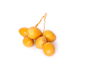 Fresh date