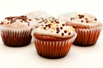 Cupcakes