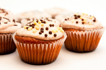 Cupcakes