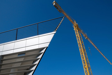 cantiere moderno