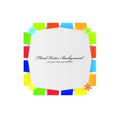 abstract vector background