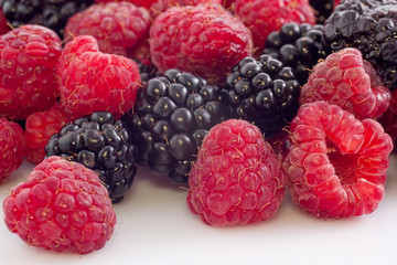 raspberry