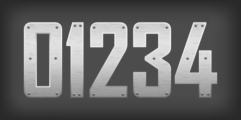 2337 carbon digits