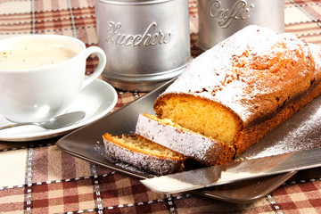 Plumcake