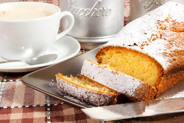 Plumcake