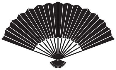 oriental fan
