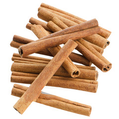Cinnamon sticks