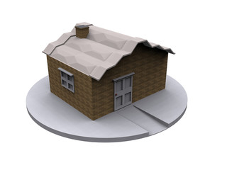 3d Home