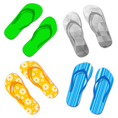 flip flop sandals