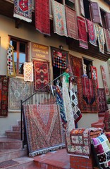 Textiles & fabrics
