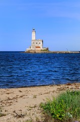 Faro di Olbia