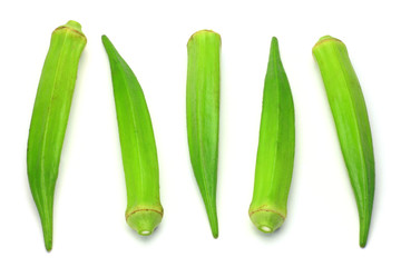 okra