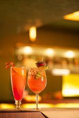 aperitivo