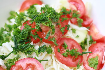 salade