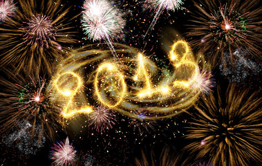 2013 made of sparks