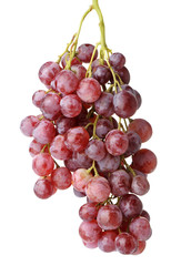 Grapes cluster
