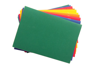color exercise books - 44014278