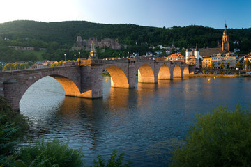 Stitched Panorama