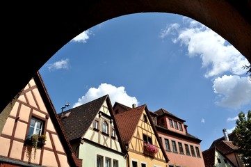 Rothenburg odT 12