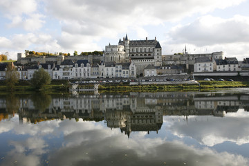 Fototapeta premium Amboise