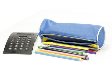 fournitures scolaires