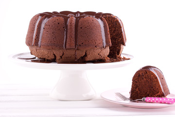chocolate cake