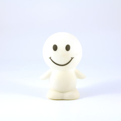 My doll.