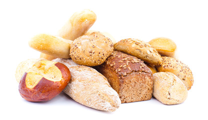healthy bread