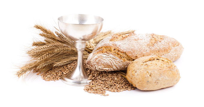 holy bread