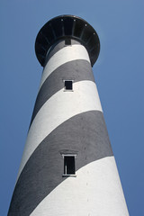 Cape Hatteras lighthouse