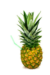 Pineapple cocktail - 4