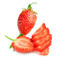 strawberry 2
