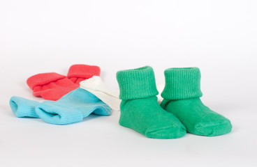 socks for children