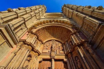 palma cathedral