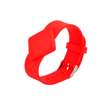 Red Bracelet