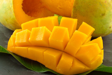 mangue
