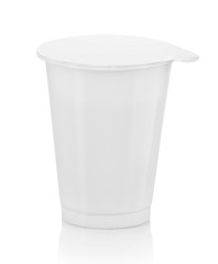 food plastic container