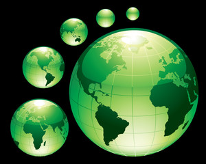 Green Earth