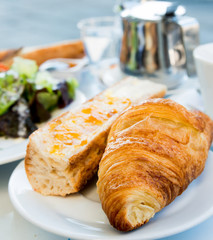 Breakfast