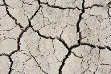 erosion