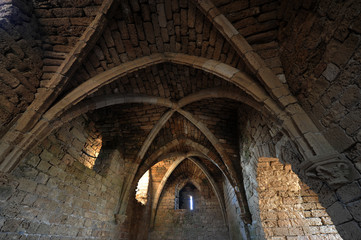 Travel Photos of Israel - Caesarea