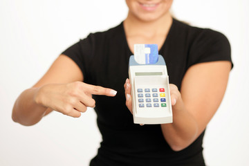 EC Cash