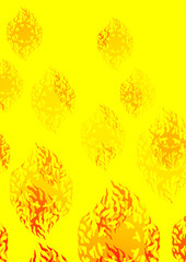 グラフィックパターン